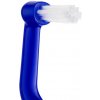 Zubní kartáček TePe Universal Care zubní kartáček středně tvrdá vlákna modrý 1 ks