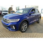 Volkswagen T-Roc R-Line DSG 110 kW | Zboží Auto