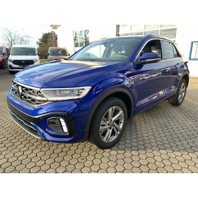 Volkswagen T-Roc R-Line DSG 110 kW | Zboží Auto
