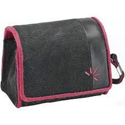 Case Logic SCB3 šedo fialová – Sleviste.cz