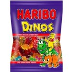 Haribo Dinosaurier želé cukrovinky s ovocnými příchutěmi 200 g – Hledejceny.cz