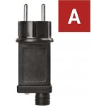 Emos D1ZB05 CONN POWER SUPPLY 12W IP44 TM – Hledejceny.cz
