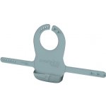 Everyday Baby silikonový bryndák Harmony Green – Sleviste.cz