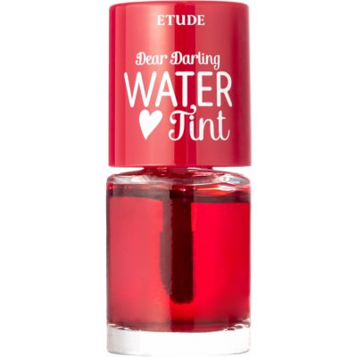 Etude House Dear Darling Water Tint Cherry Ade 9,5 g – Zboží Mobilmania