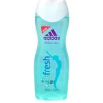 adidas Fresh sprchový gel 400 ml – Sleviste.cz