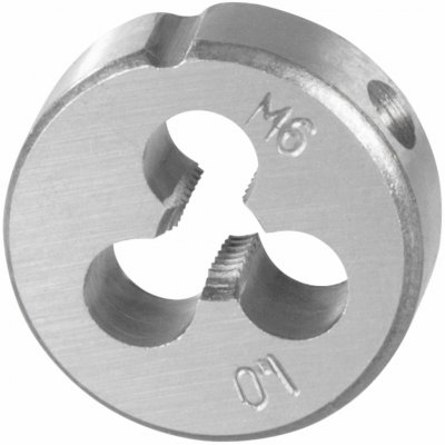 STREND PRO Očko závitové M 6 × 1,0mm, průměr 25mm, DIN 223B – STREND PRO – Hledejceny.cz