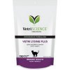 Veterinární přípravek VetriScience Lysine Plus podp.imunity kočka 120 g