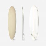 OLAIAN Hybridní surf 500 7' 49 l se třemi ploutvičkami 7' – Zboží Dáma OLAIAN Hybridní surf 500 7' 49 l se třemi ploutvičkami 7' – Zboží Dáma
