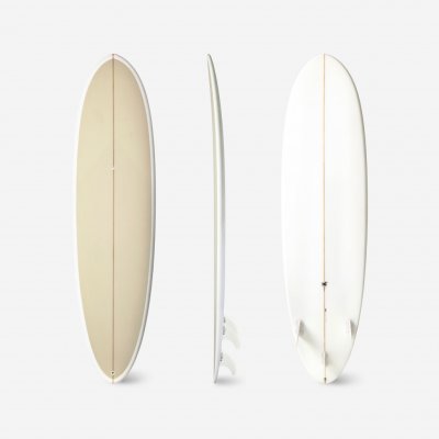 OLAIAN Hybridní surf 500 7' 49 l se třemi ploutvičkami 7' – Zboží Dáma OLAIAN Hybridní surf 500 7' 49 l se třemi ploutvičkami 7' – Zboží Dáma
