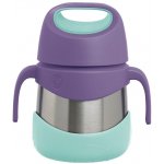 b.box Termoska na jídlo lilac pop 335 ml – Sleviste.cz