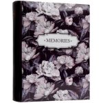 Univerzální fotoalbum na 300 foto, 10 x 15, zasunovací, B-46300/2S Memories 11 – Zboží Živě