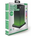 VENOM VS2886 Stand Xbox Series X Multi-Colour LED Stand – Zboží Mobilmania