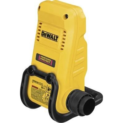 Externí odsávání prachu Dewalt DWH079D-XJ – Zboží Mobilmania