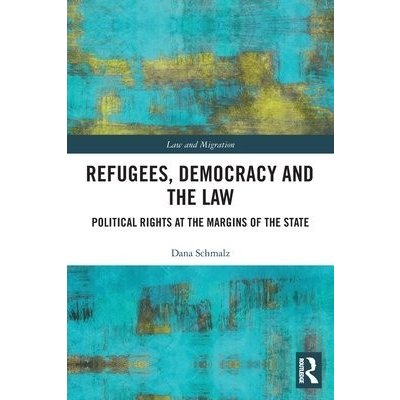 Refugees, Democracy and the Law – Zbozi.Blesk.cz