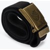 Pásek Fjällräven opasek Canvas Brass belt Black