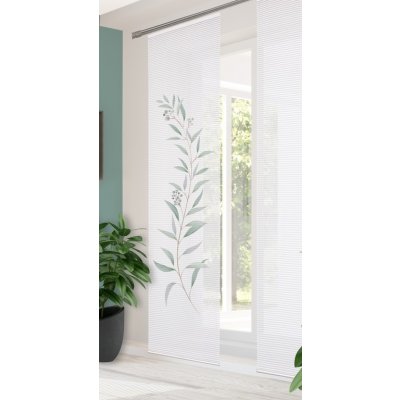 Home in green japonská stěna 84955 CELSO 4707 salvej 245x60 cm (v x s) – Hledejceny.cz