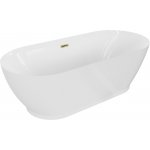 MEXEN Roxy 180 X 85 cm 51201808500-50 – Hledejceny.cz