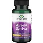 Swanson Avena Sativa Extract 575 mg 60 kapslí – Hledejceny.cz