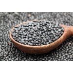 Natural Jihlava Černá čočka Beluga 400 g – Zboží Dáma