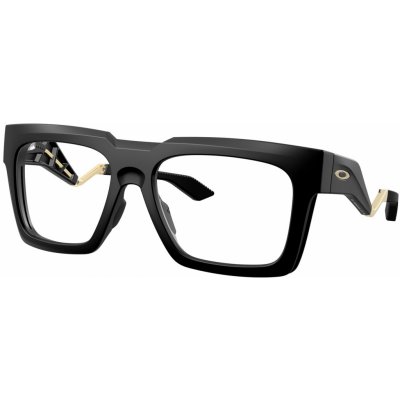 Oakley OX 8190 01 – Zboží Dáma