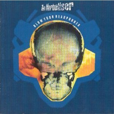 Herbaliser - Blow Your Headphones CD – Hledejceny.cz