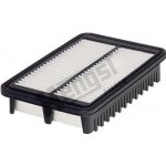 Vzduchový filtr HENGST FILTER E1607L – Hledejceny.cz