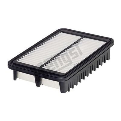 Vzduchový filtr HENGST FILTER E1607L – Hledejceny.cz