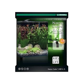 Dennerle Nano Cube Basic LED 60 l