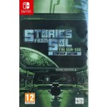 Stories From Sol: The Gun-Dog (Starship Edition) – Zboží Dáma