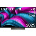 LG OLED55C56LB – Zboží Živě