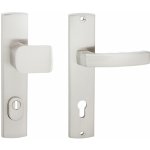 Cobra C301 PZ 90 mm klika oboustranná/koule bronz česaný – Hledejceny.cz