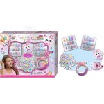 Alltoys Velká sada Nehtové studio – Zboží Dáma Alltoys Velká sada Nehtové studio – Zboží Dáma