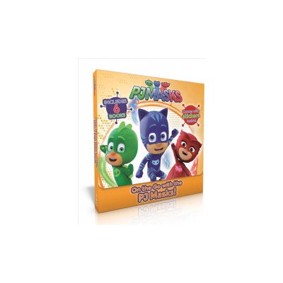 pj masks the dinosaur – Heureka.cz