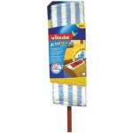 Vileda 140999 Active Max mop – Zbozi.Blesk.cz