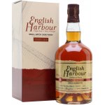 English Harbour sherry cask 46% 0,7 l (karton) – Hledejceny.cz