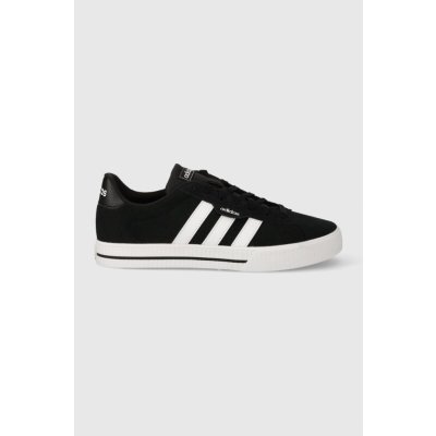 adidas Daily 3.0 core black / cload white / core black