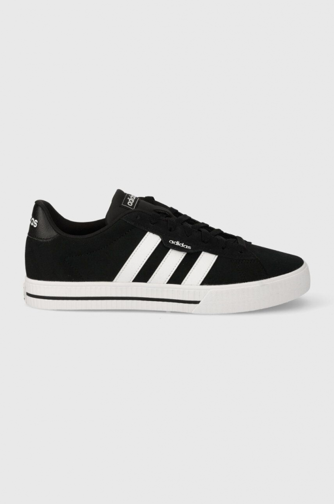 adidas Daily 3.0 core black / cload white / core black