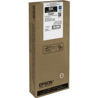 Epson T9451 - originální – Zboží Mobilmania