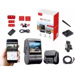 VIOFO A129 Pro-G DUO – Sleviste.cz