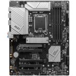 MSI Pro B760-P II – Hledejceny.cz
