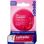 Labello Fruity Shine balzám na rty SPF10 (Cherry) 4,8 g – Hledejceny.cz