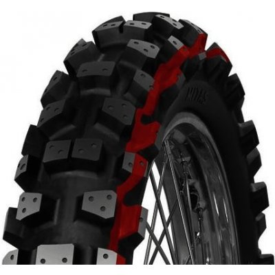 Mitas T454 Super Soft 110/100 R18 64M