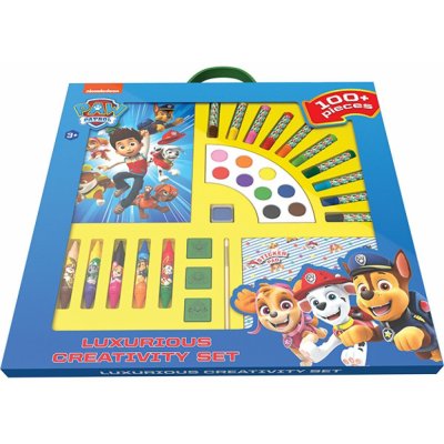 Jiri Models Luxusní kreativní sada Tlapková Patrola – Zboží Dáma