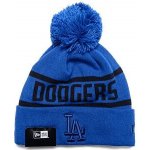 Era MLB Tonal Jake Cuff beanie Los Angeles Dodgers Blue Azure Blue Azure – Hledejceny.cz