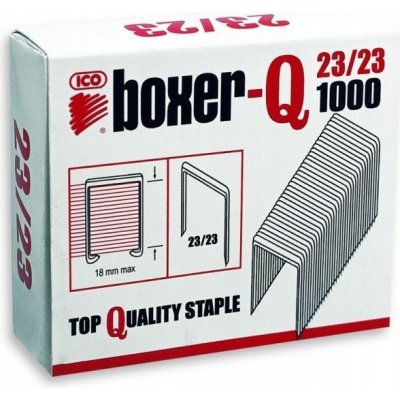 Boxer Q 23/23 – Zboží Dáma