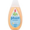 Dětský sprchový gel Johnson´s Kids Pure Protect 2-in-1 Bath & Wash ochranný sprchový gel 500 ml pro děti