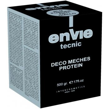 Envie proteinový melír na vlasy 500 g