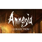 Amnesia Collection – Hledejceny.cz