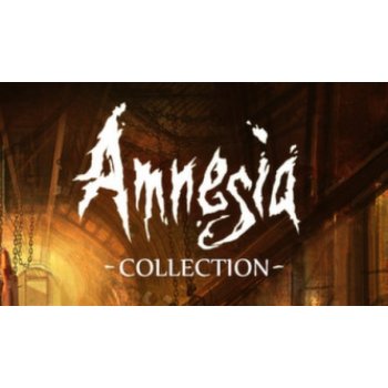 Amnesia Collection