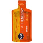 GU Liquid Energy Gel 60 g – Zboží Mobilmania